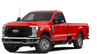 2026 Ford Super Duty® External Image 1
